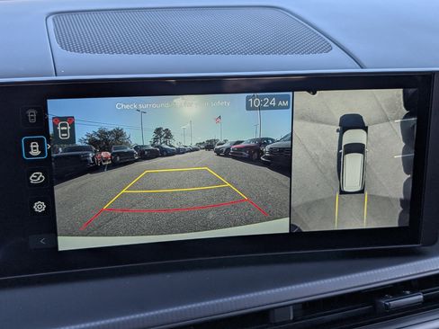 New 2026 Hyundai Santa Fe Calligraphy image 20