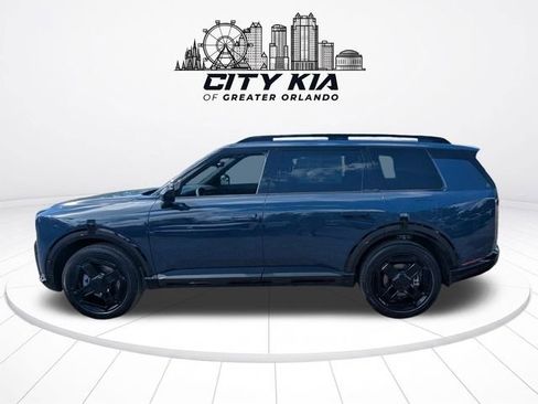 New 2027 Kia Telluride X-Line SX Prestige AWD/4WD image 3