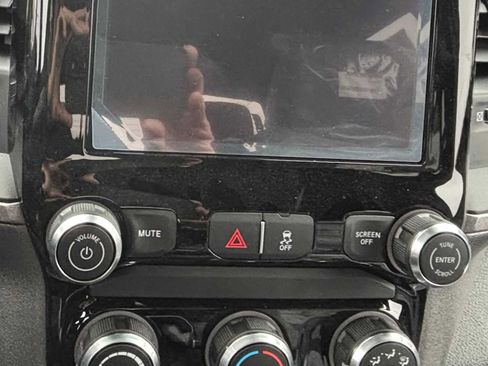 New 2026 RAM 5500 Tradesman w/ Chrome Appearance Group AWD/4WD image 20