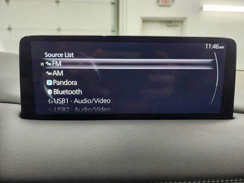 Used 2024 MAZDA CX-5 Carbon Edition image 44