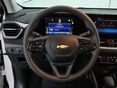 Certified 2024 Chevrolet TrailBlazer LT image 14