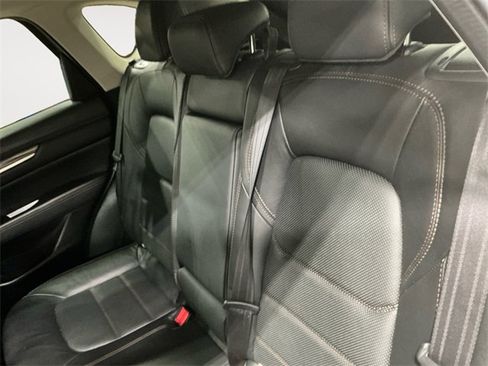 Used 2020 MAZDA CX-5 Grand Touring w/ GT Premium Package image 13