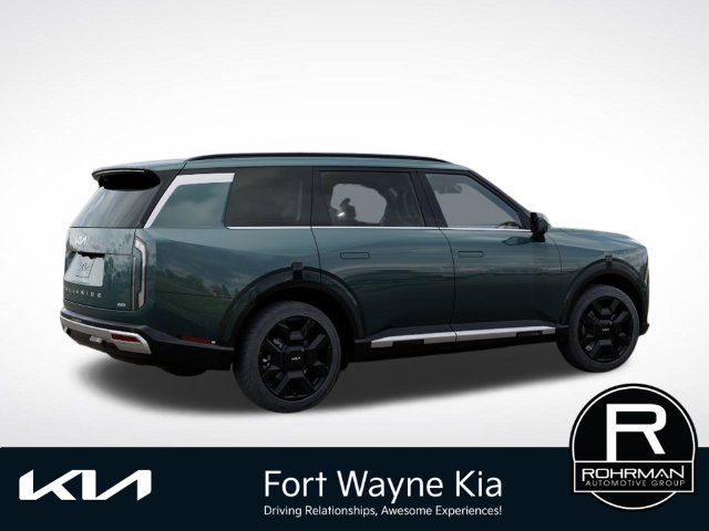 New 2027 Kia Telluride SX Prestige AWD/4WD image 8