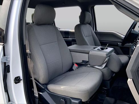 Certified 2018 Ford F150 2WD SuperCrew image 9