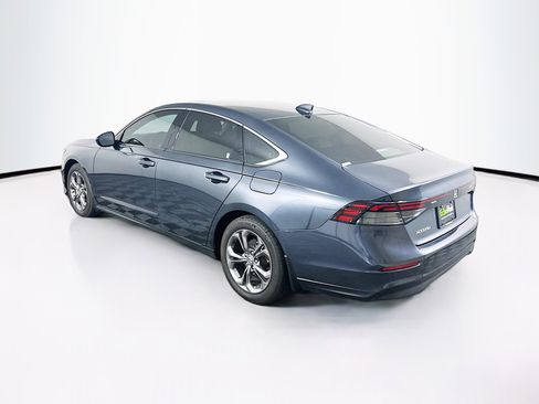 Used 2024 Honda Accord EX image 5