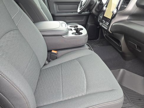 New 2026 RAM 3500 Tradesman image 12