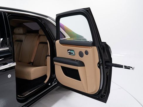 Certified 2022 Rolls-Royce Ghost image 30