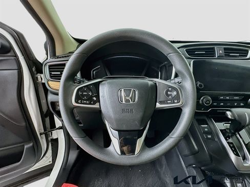 Used 2018 Honda CR-V EX image 11