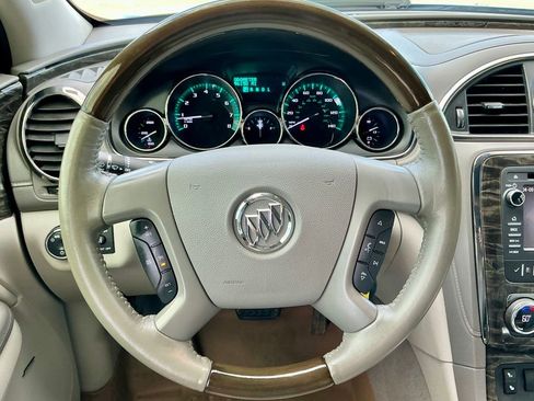 Used 2014 Buick Enclave Leather image 38