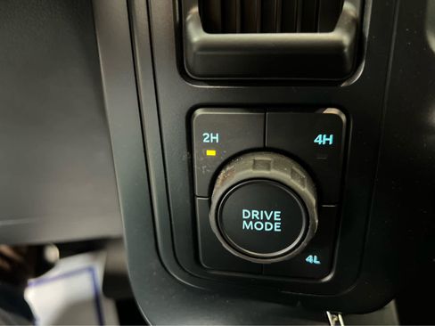 Used 2024 Ford F150 XLT w/ Equipment Group 302A MID image 46