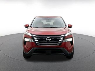 Used 2025 Nissan Rogue SV AWD/4WD video 2