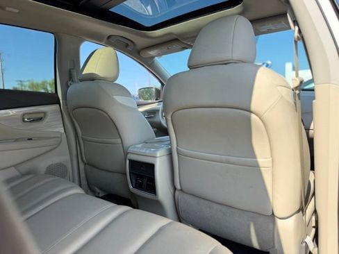 Used 2016 Nissan Murano SL w/ SL Technology Package AWD/4WD image 19