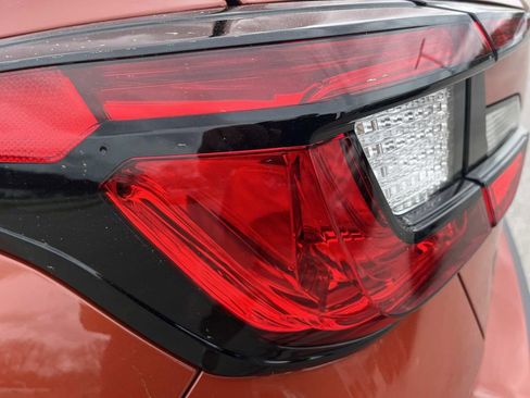 Used 2024 Subaru Crosstrek 2.5i Wilderness w/ Crosstrek Mirror Package AWD/4WD image 10
