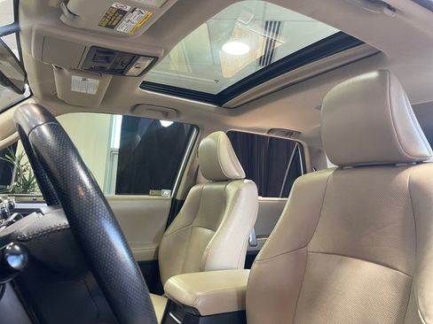 Used 2018 Toyota 4Runner Limited AWD/4WD image 33