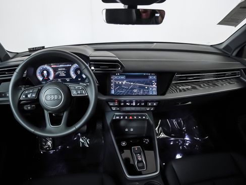 New 2026 Audi A3 2.0T Premium image 18