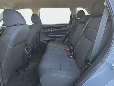 Certified 2025 Honda CR-V LX image 14