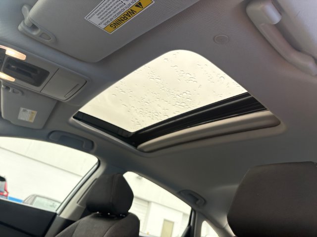 Used 2025 Honda Accord SE image 16