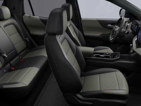 New 2026 Chevrolet Equinox LT image 8