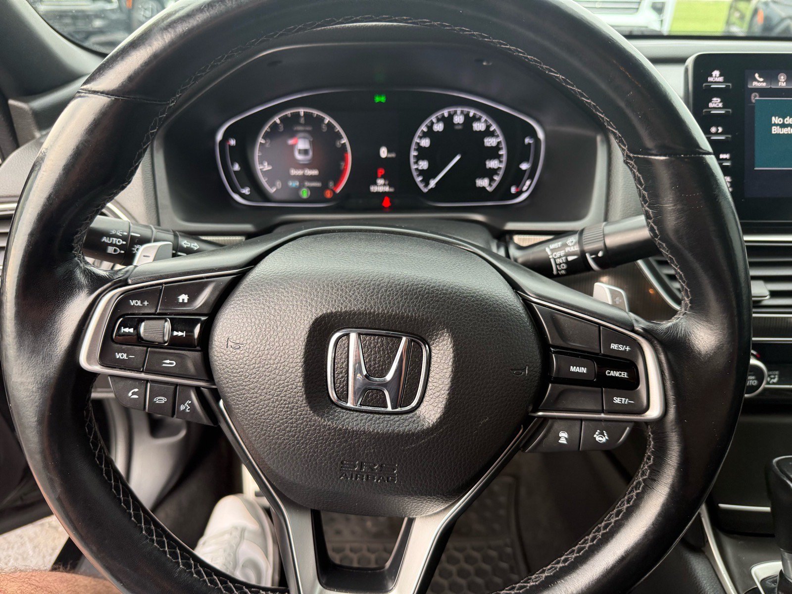 Used 2018 Honda Accord Sport image 15