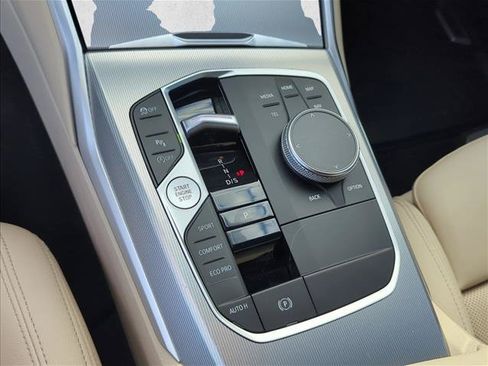 Used 2024 BMW 430i Gran Coupe w/ Convenience Package RWD image 21