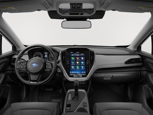 New 2026 Subaru Crosstrek 2.0i Premium AWD/4WD image 18