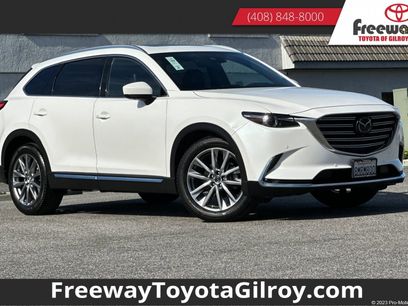 Used 2019 MAZDA CX-9 Grand Touring