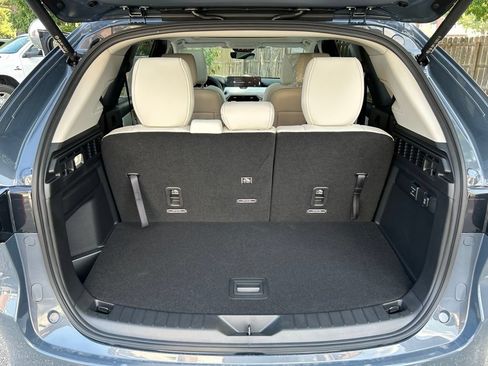New 2026 MAZDA CX-90 3.3 Turbo S w/ Premium Plus AWD/4WD image 30