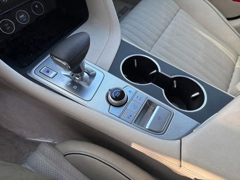 Used 2026 Genesis G70 2.5T Prestige image 28