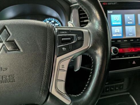 Used 2020 Mitsubishi Outlander SEL image 15