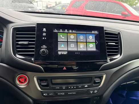 Used 2021 Honda Passport EX-L image 23