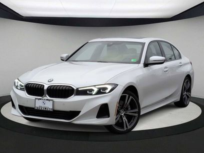 Certified 2023 BMW 330i xDrive Sedan w/ Premium Package