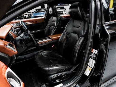 Used 2017 Lincoln MKZ Black Label w/ Technology Package image 30