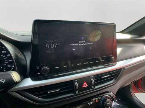 Used 2023 Kia Forte GT-Line w/ GT-Line Technology Package FWD image 15