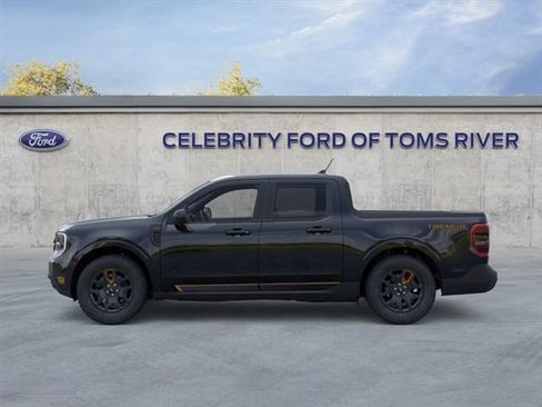 New 2026 Ford Maverick Tremor AWD/4WD image 3