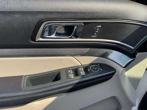 Used 2018 Ford Explorer XLT w/ Equipment Group 202A FWD image 20