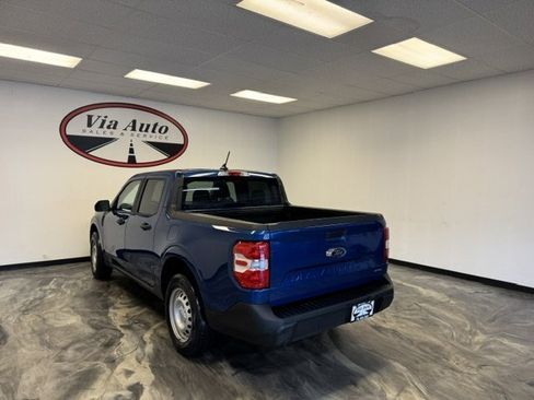 Used 2024 Ford Maverick XL w/ Equipment Group 100A Standard image 11