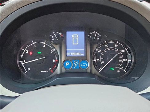 Used 2017 Lexus GX 460 Premium image 11