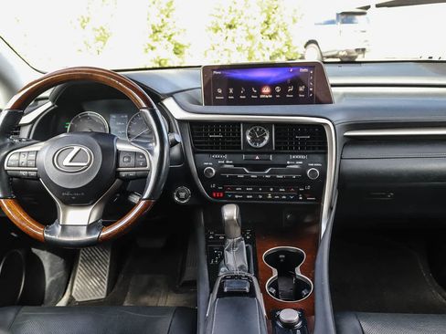 Used 2019 Lexus RX 350 FWD w/ Navigation Package image 12