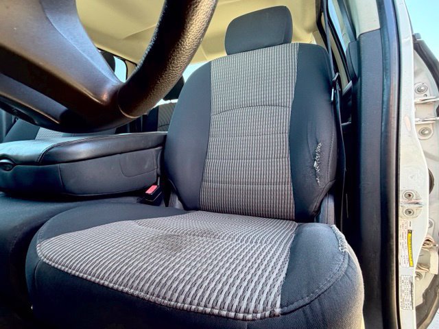 Used 2011 RAM 3500 ST w/ ST Popular Equipment Group AWD/4WD image 9