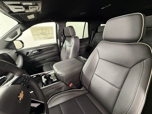 New 2026 Chevrolet Tahoe Premier image 30