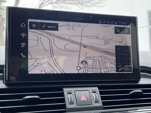 Used 2024 Audi Q5 2.0T Prestige image 23