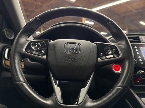 Used 2020 Honda CR-V Touring image 15