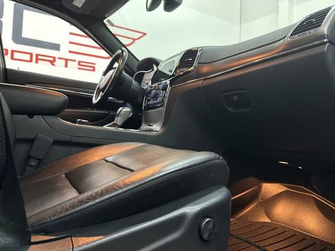 Used 2020 Jeep Grand Cherokee Limited w/ Luxury Group II image 57