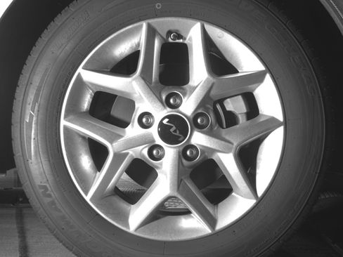 Used 2025 Kia Soul LX w/ LX Technology Package image 20