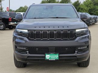 New 2025 Jeep Wagoneer Series II w/ Premium Group I video 3