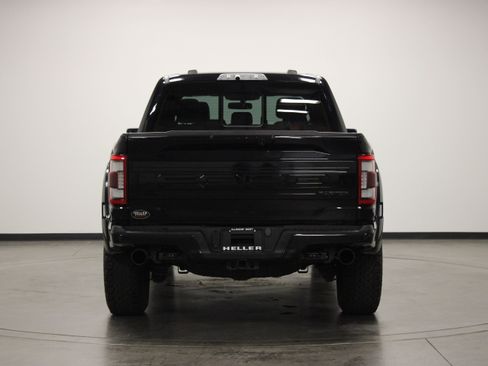 Used 2023 Ford F150 Raptor w/ Raptor 37 Performance Package AWD/4WD image 7