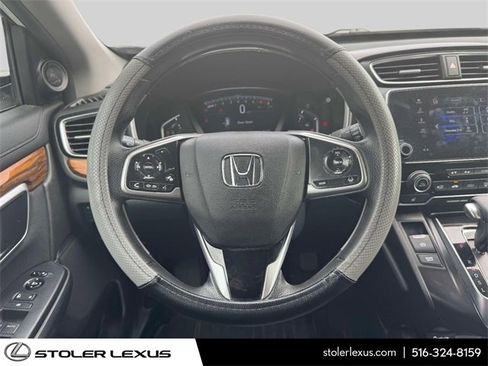 Used 2020 Honda CR-V EX image 18
