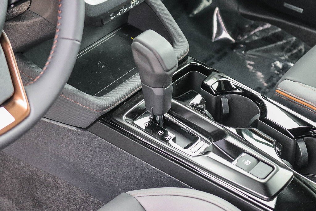 New 2026 Subaru Forester Sport AWD/4WD image 20