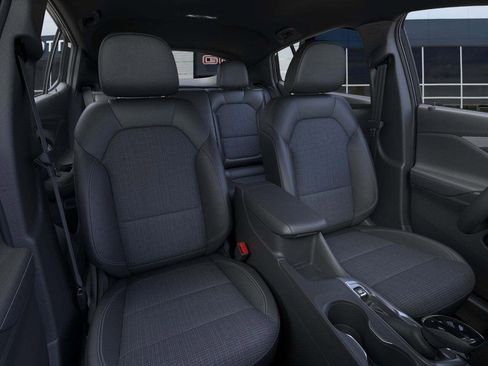 New 2026 Buick Envista Preferred image 16