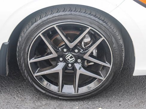 Used 2022 Honda Civic Sport Touring image 11